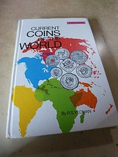 Buch : Current Coins of the