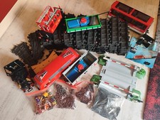 Playmobil RC Train Eisenbahn