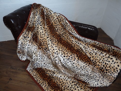 Kuscheldecke tagesdecke - kuscheldecke,