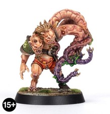 Warhammer Blood Bowl