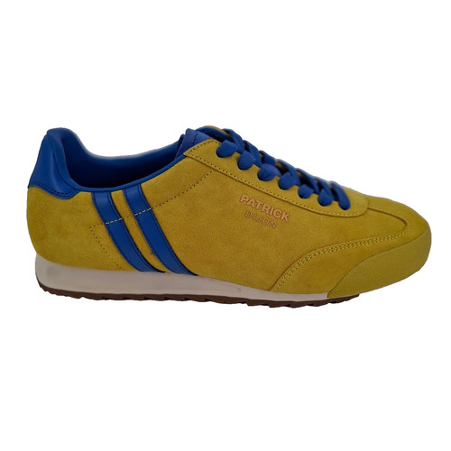 Patrick herren sneaker low - sneaker,