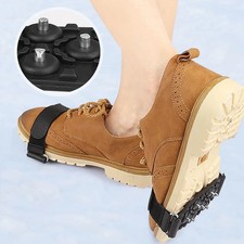Verstellbare Eisspikes