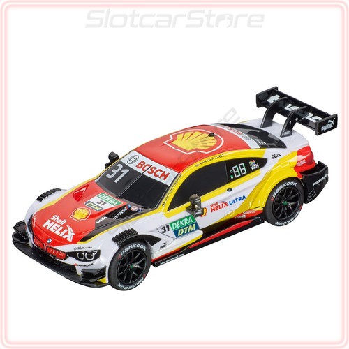 Carrera 64185 bmw - bmw, dtm