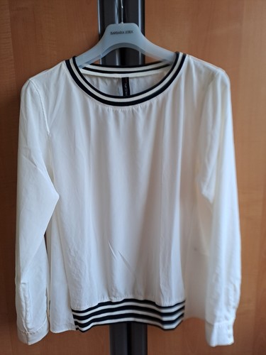 Marc cain m - 40, bluse
