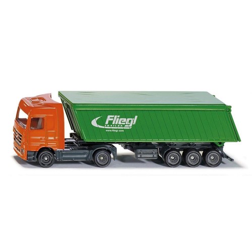Siku 1796 mercedes benz lkw - mercedes-benz,