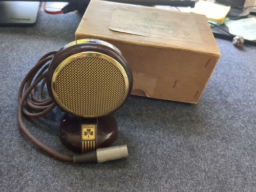 Vintage 50er grundig - 50er, g.c.m.3