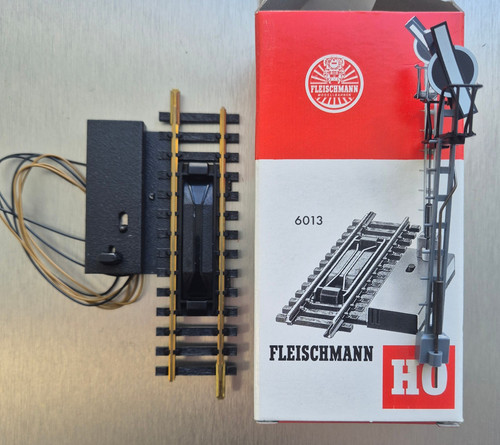 Fleischmann profi 6013 - h0,