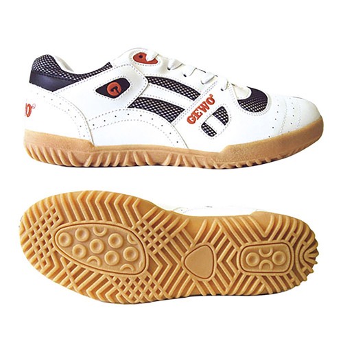 Gewo tischtennis schuh - tischtennis,
