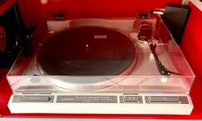 Pioneer DIRECT DRIVE FULL