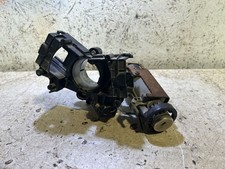 Opel Astra J 2010 Diesel Zündschloss 20912838 STO52739