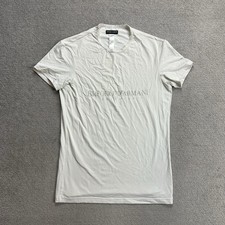 Emporio armani herren shirt - emporio, t