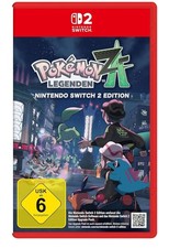 Pokemon Legenden Z-A /