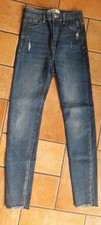 Jeans Hose von Pull &