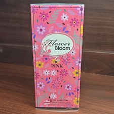 Flower Bloom Pink Eau de