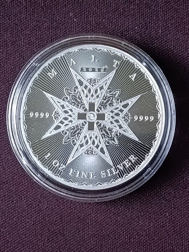 Silber unzen münze - silber,