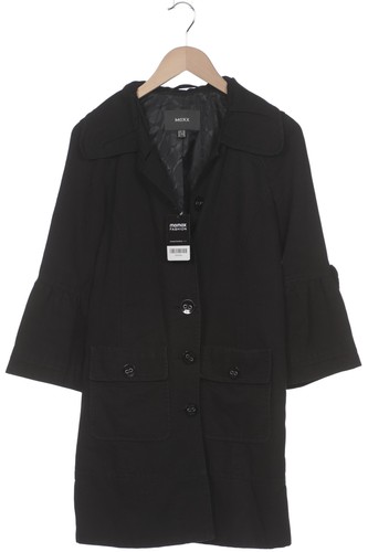 Mexx mantel damen jacke parka - mantel,