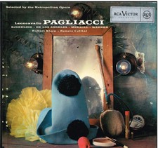 Leoncavallo: The Clowns /