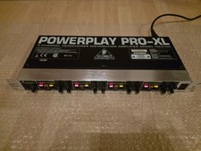 Behringer Powerplay Pro-XL