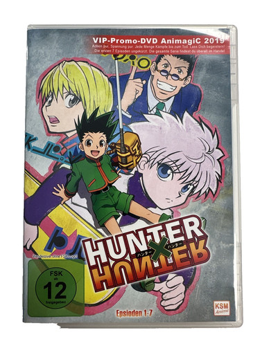 Hunter dvd - hunter,