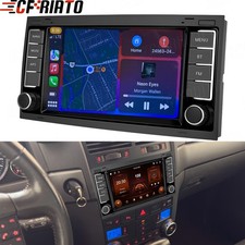 Android 15 7'' GPS RDS Apple