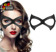 Catwoman Maske Verstellbare