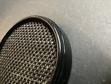 Luftfiltereinsatz 120 mm mit