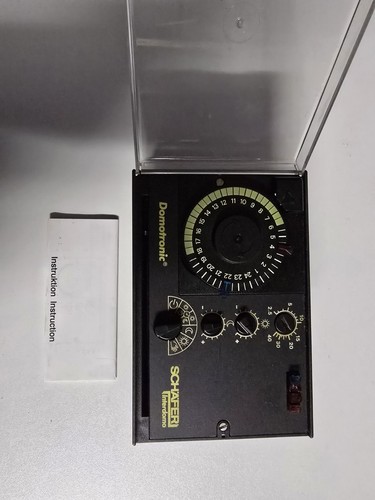 Schäfer interdomo rvp 180 - interdomo, 41.180