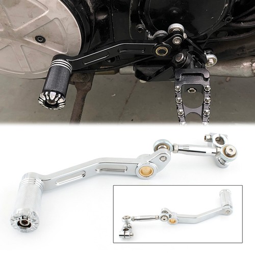 Schalthebel schaltpedal links - schaltpedal,