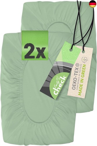 2er pack spannbezug - spannbezug, für