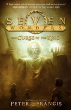 Seven Wonders Book 4: The