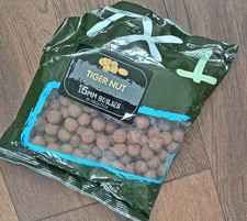 Shimano Tribal Boilies - Tiger Nut / 15mm