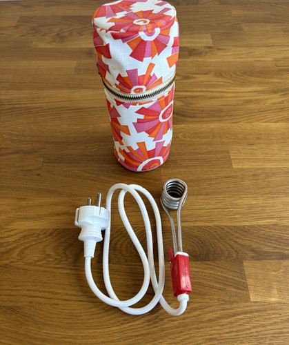 Vintage ddr tauchsieder - vintage,