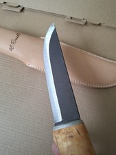 Heimo Roselli Messer