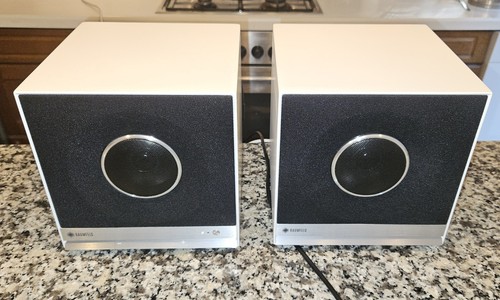 Teufel raumfeld cube - raumfeld,
