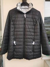 JANET & JOYCE Jacke Steppjacke