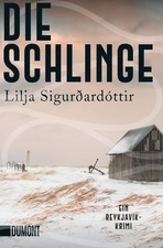 Die Schlinge: Ein