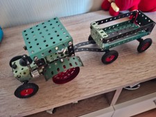 Metallbaukasten/Stabilbaukaste