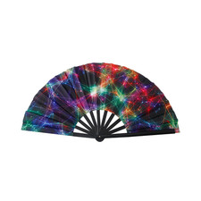 Handfächer, 1 Pack Große