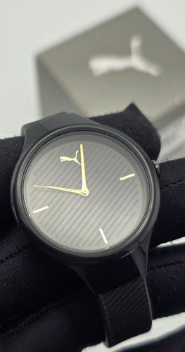 Puma contour damen uhr - contour,