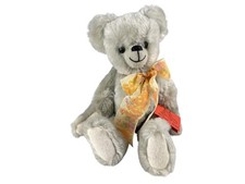 Künstlerbär Teddybär Biggi