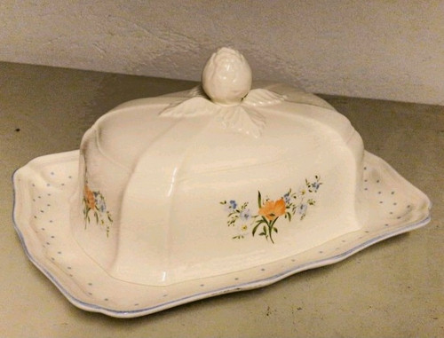 Villeroy boch romantica - villeroy, &