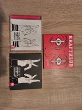 3* Kraftklub / In schwarz / Keine Nacht... / Mit K