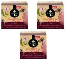 3x Tetesept Sprudelbad