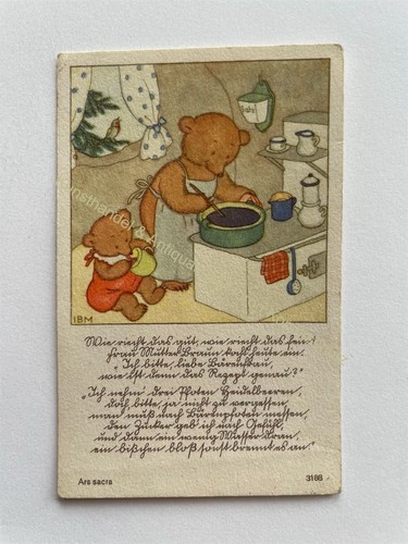 Andachtsbild andachtsbildchen - andachtsbild,
