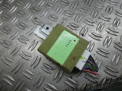 Mitsubishi galant ea0 - mitsubishi,