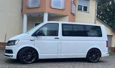20 Zoll Winter Kompletträder für VW T5 T6 T6.1 Multivan Transporter 275-35r20