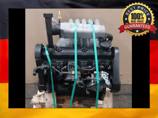 🥇🥇🥇 Motor 2.4D AAB VOLKSWAGEN TRANSPORTER T4 MULTIVAN 95TKM KOMPLETT 🥇🥇🥇