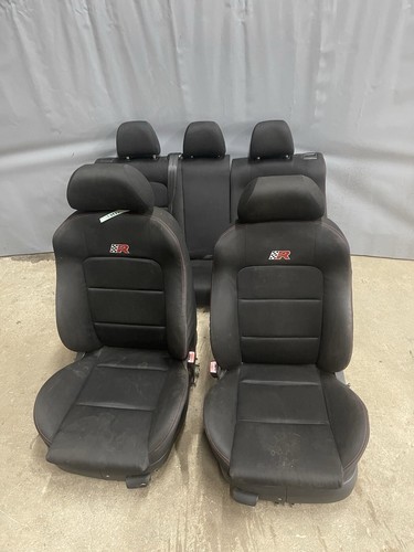 Seat leon cupra - seat,