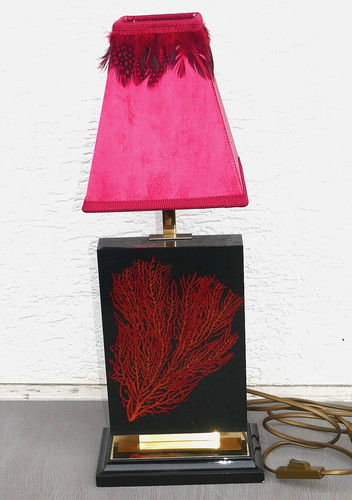 Design tischlampe 60er 70er - tischlampe,, 60er/70er