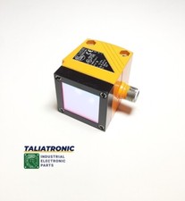 IFM Optischer Abstandssensor/IFM/01D105/ O1D105 /O1DLF3kG /Mit Analog Ausgang 